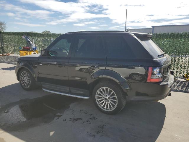 Photo 1 VIN: SALSF2D47DA761231 - LAND ROVER RANGEROVER 