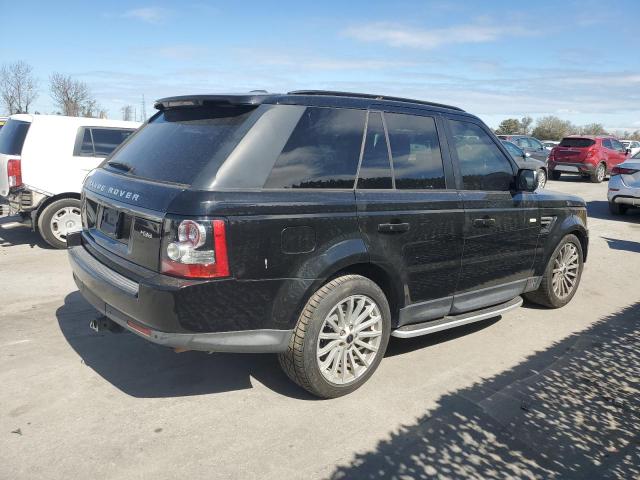 Photo 2 VIN: SALSF2D47DA761231 - LAND ROVER RANGEROVER 