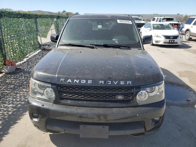 Photo 4 VIN: SALSF2D47DA761231 - LAND ROVER RANGEROVER 