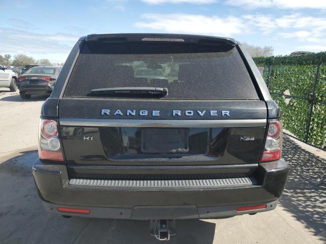 Photo 5 VIN: SALSF2D47DA761231 - LAND ROVER RANGEROVER 