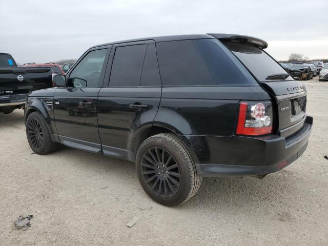 Photo 1 VIN: SALSF2D47DA783729 - LAND ROVER RANGEROVER 