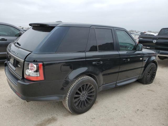 Photo 2 VIN: SALSF2D47DA783729 - LAND ROVER RANGEROVER 