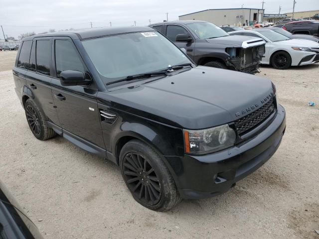 Photo 3 VIN: SALSF2D47DA783729 - LAND ROVER RANGEROVER 