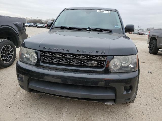 Photo 4 VIN: SALSF2D47DA783729 - LAND ROVER RANGEROVER 