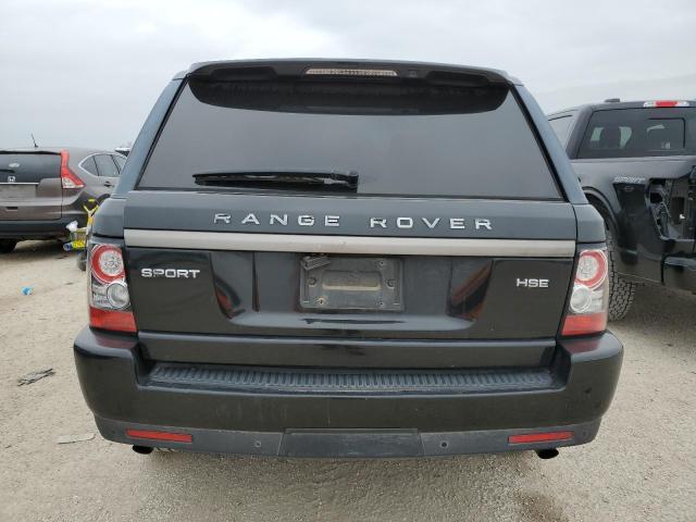 Photo 5 VIN: SALSF2D47DA783729 - LAND ROVER RANGEROVER 