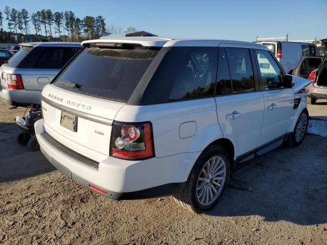 Photo 2 VIN: SALSF2D47DA790065 - LAND ROVER RANGE ROVE 