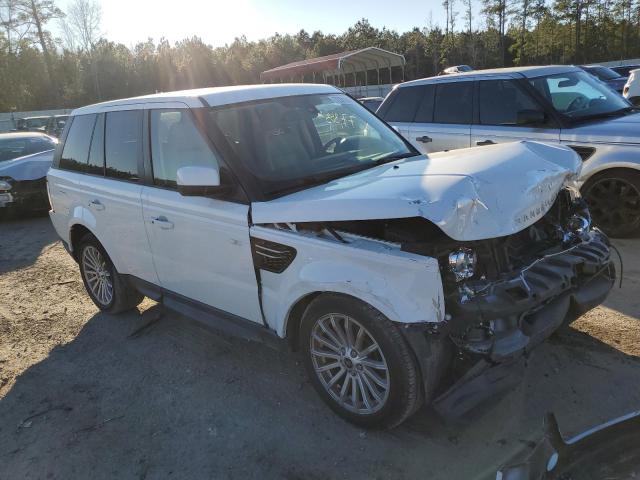 Photo 3 VIN: SALSF2D47DA790065 - LAND ROVER RANGE ROVE 