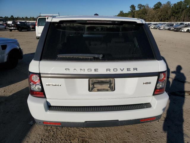 Photo 5 VIN: SALSF2D47DA790065 - LAND ROVER RANGE ROVE 