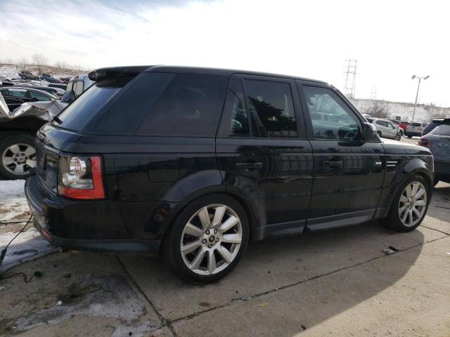 Photo 2 VIN: SALSF2D47DA795881 - LAND-ROVER RANGE ROVE 