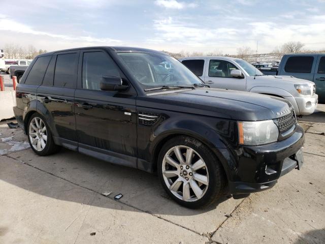 Photo 3 VIN: SALSF2D47DA795881 - LAND-ROVER RANGE ROVE 