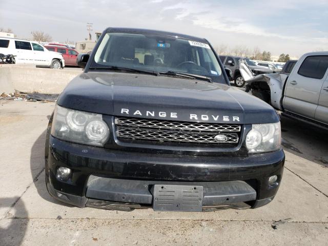 Photo 4 VIN: SALSF2D47DA795881 - LAND-ROVER RANGE ROVE 