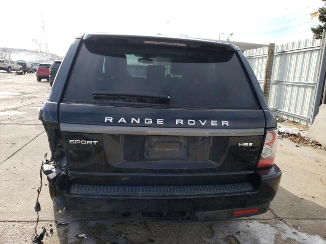 Photo 5 VIN: SALSF2D47DA795881 - LAND-ROVER RANGE ROVE 