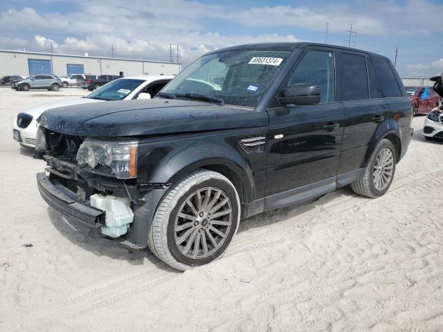 Photo 0 VIN: SALSF2D47DA798344 - LAND ROVER RANGE ROVE 