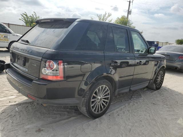 Photo 2 VIN: SALSF2D47DA798344 - LAND ROVER RANGE ROVE 