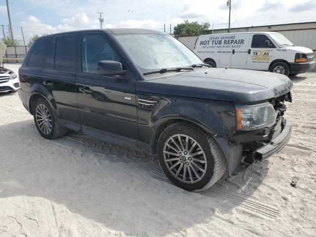 Photo 3 VIN: SALSF2D47DA798344 - LAND ROVER RANGE ROVE 