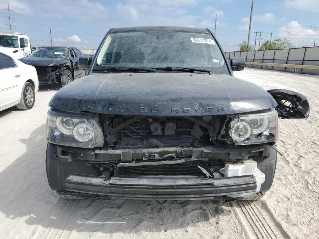 Photo 4 VIN: SALSF2D47DA798344 - LAND ROVER RANGE ROVE 