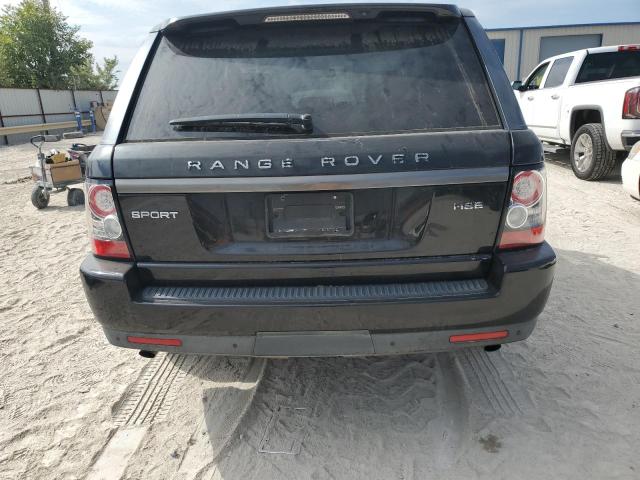 Photo 5 VIN: SALSF2D47DA798344 - LAND ROVER RANGE ROVE 