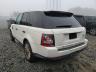 Photo 2 VIN: SALSF2D48AA226467 - LAND ROVER RANGE ROVE 