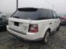 Photo 3 VIN: SALSF2D48AA226467 - LAND ROVER RANGE ROVE 