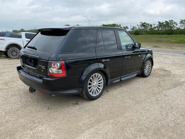 Photo 3 VIN: SALSF2D48BA267439 - LAND ROVER RANGE ROVE 