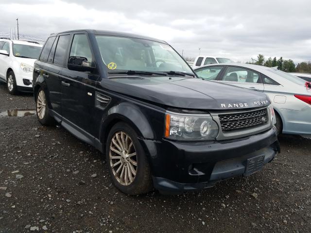 Photo 0 VIN: SALSF2D48BA292082 - LAND ROVER RANGE ROVER SPORT 