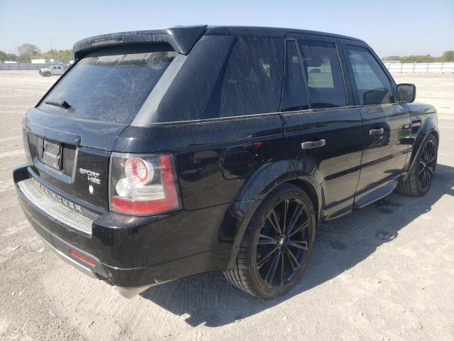 Photo 3 VIN: SALSF2D48BA295757 - LAND ROVER RANGE ROVE 