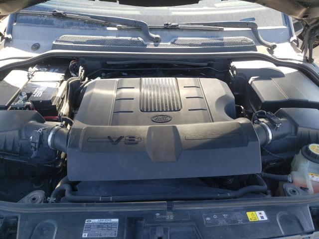 Photo 6 VIN: SALSF2D48BA295757 - LAND ROVER RANGE ROVE 