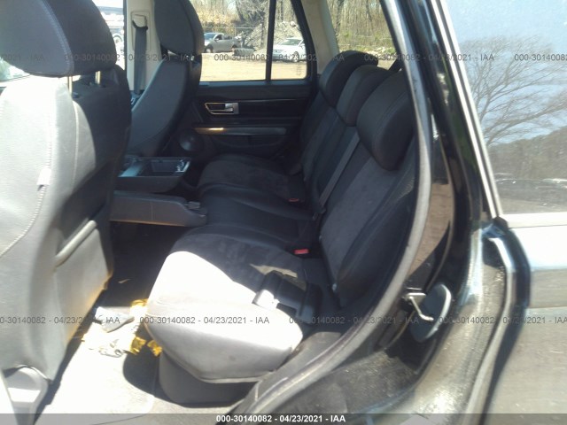 Photo 7 VIN: SALSF2D48BA299677 - LAND ROVER RANGE ROVER SPORT 