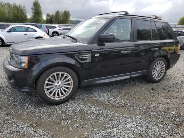 Photo 0 VIN: SALSF2D48BA702234 - LAND ROVER RANGE ROVE 