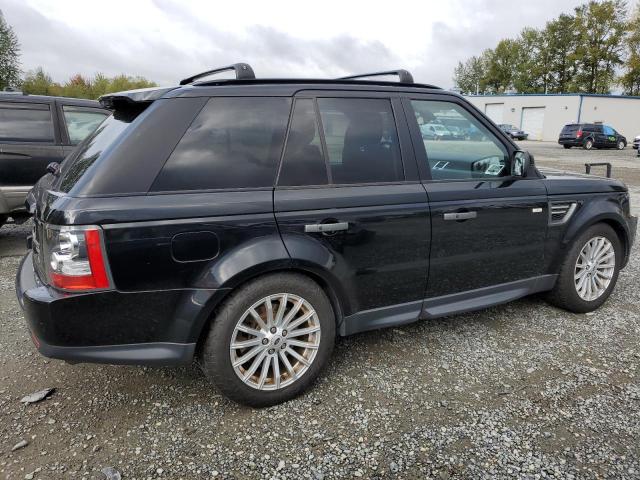 Photo 2 VIN: SALSF2D48BA702234 - LAND ROVER RANGE ROVE 