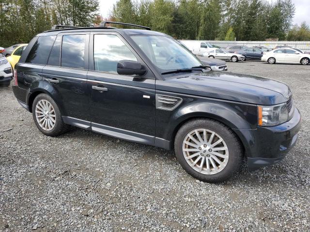 Photo 3 VIN: SALSF2D48BA702234 - LAND ROVER RANGE ROVE 