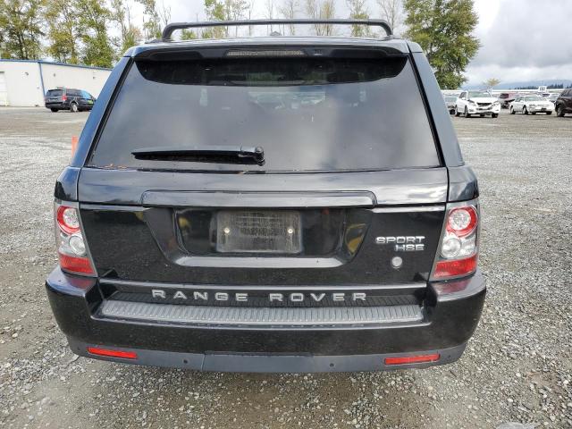 Photo 5 VIN: SALSF2D48BA702234 - LAND ROVER RANGE ROVE 