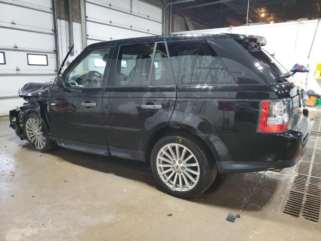 Photo 1 VIN: SALSF2D48BA706915 - LAND ROVER RANGE ROVE 