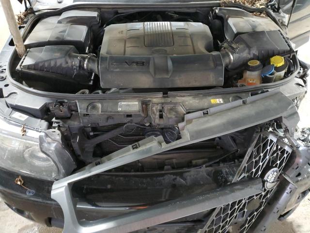 Photo 11 VIN: SALSF2D48BA706915 - LAND ROVER RANGE ROVE 