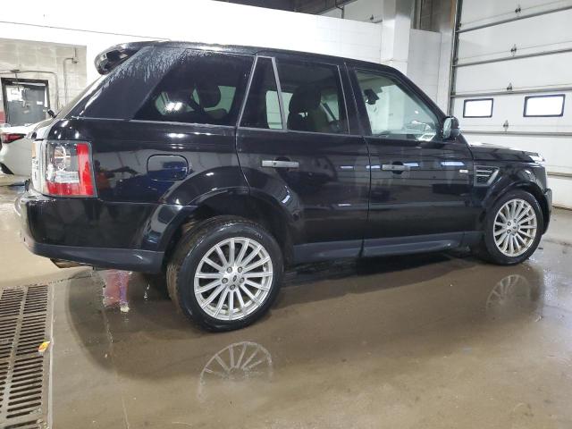 Photo 2 VIN: SALSF2D48BA706915 - LAND ROVER RANGE ROVE 