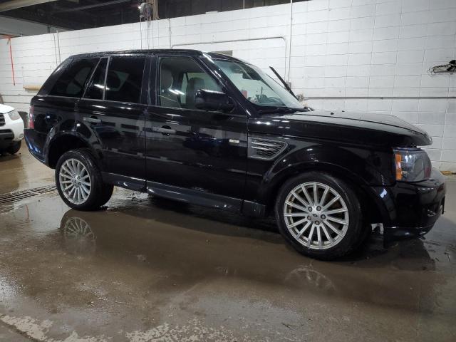 Photo 3 VIN: SALSF2D48BA706915 - LAND ROVER RANGE ROVE 