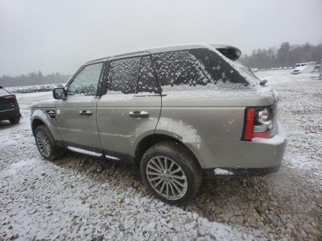 Photo 1 VIN: SALSF2D48BA714271 - LAND ROVER RANGEROVER 