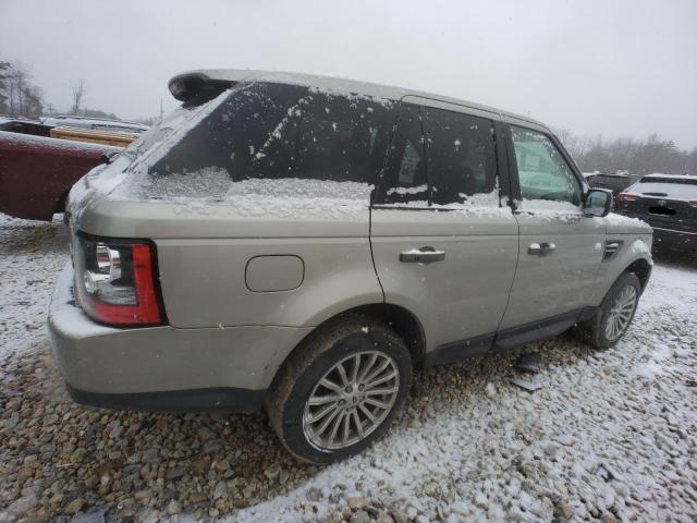 Photo 2 VIN: SALSF2D48BA714271 - LAND ROVER RANGEROVER 