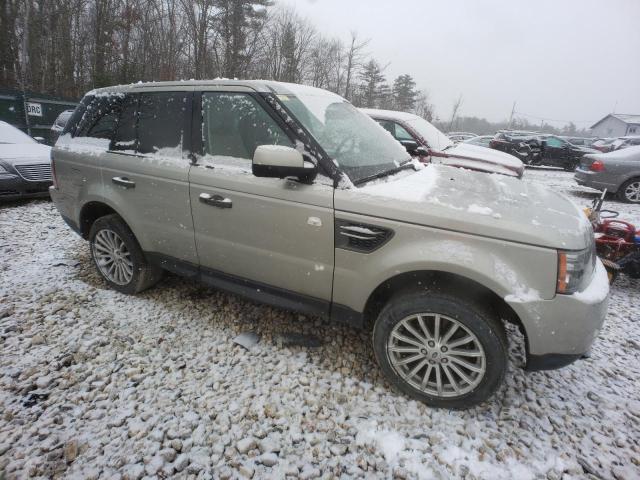 Photo 3 VIN: SALSF2D48BA714271 - LAND ROVER RANGEROVER 