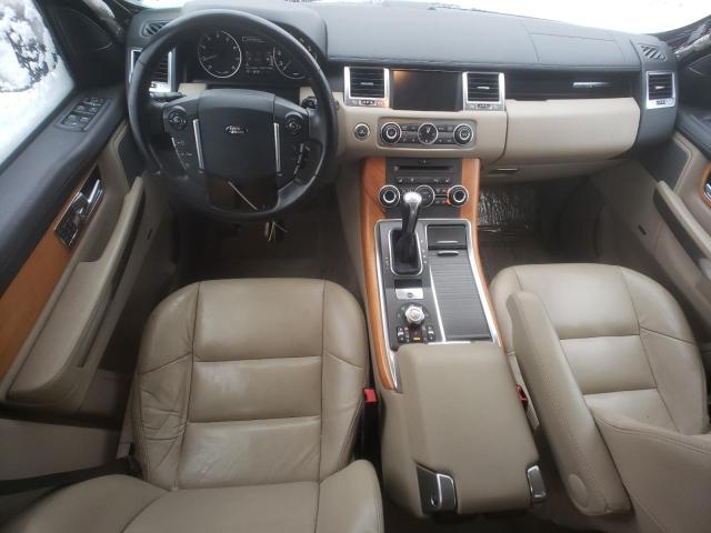 Photo 7 VIN: SALSF2D48BA714271 - LAND ROVER RANGEROVER 