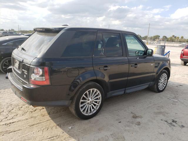 Photo 2 VIN: SALSF2D48BA716036 - LAND ROVER RANGEROVER 