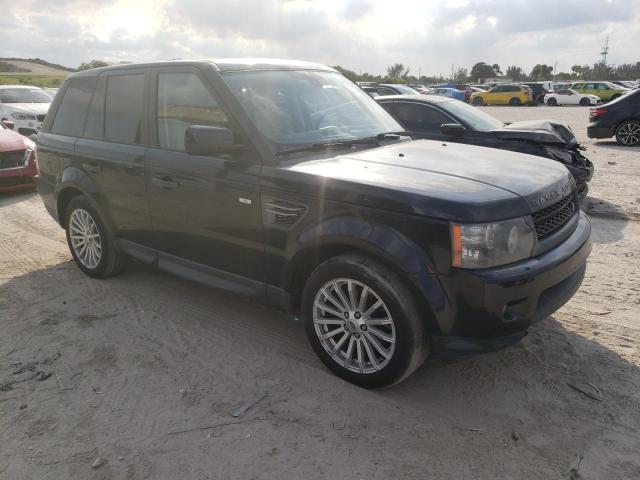 Photo 3 VIN: SALSF2D48BA716036 - LAND ROVER RANGEROVER 