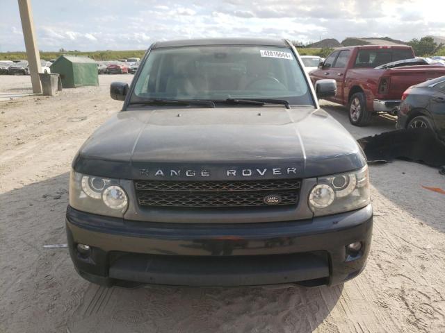 Photo 4 VIN: SALSF2D48BA716036 - LAND ROVER RANGEROVER 