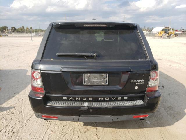 Photo 5 VIN: SALSF2D48BA716036 - LAND ROVER RANGEROVER 