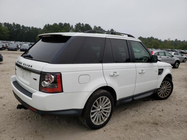 Photo 2 VIN: SALSF2D48CA717284 - LAND ROVER RANGE ROVE 