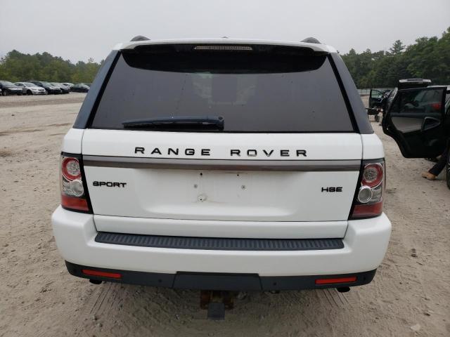 Photo 5 VIN: SALSF2D48CA717284 - LAND ROVER RANGE ROVE 