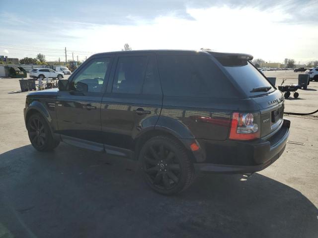 Photo 1 VIN: SALSF2D48CA720721 - LAND ROVER RANGE ROVE 