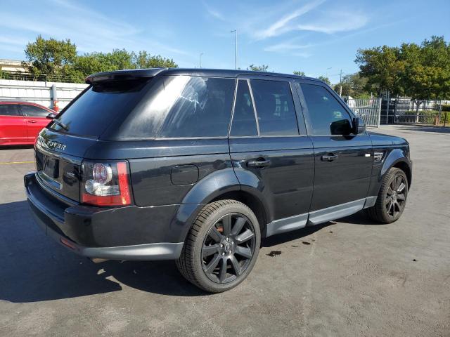 Photo 2 VIN: SALSF2D48CA720721 - LAND ROVER RANGE ROVE 