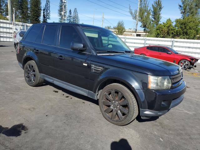 Photo 3 VIN: SALSF2D48CA720721 - LAND ROVER RANGE ROVE 