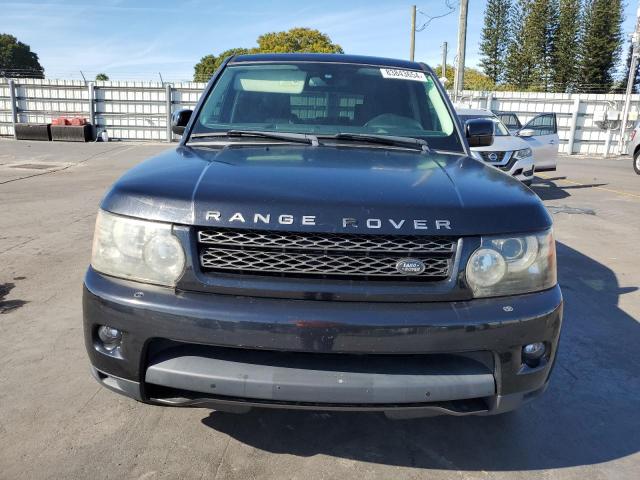 Photo 4 VIN: SALSF2D48CA720721 - LAND ROVER RANGE ROVE 